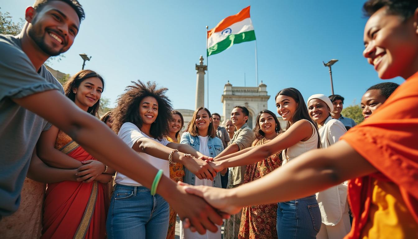 L’égalité : bien plus qu’un idéal moral, une garantie essentielle pour la survie de la démocratie — Tribune d’Élisabeth Mo…