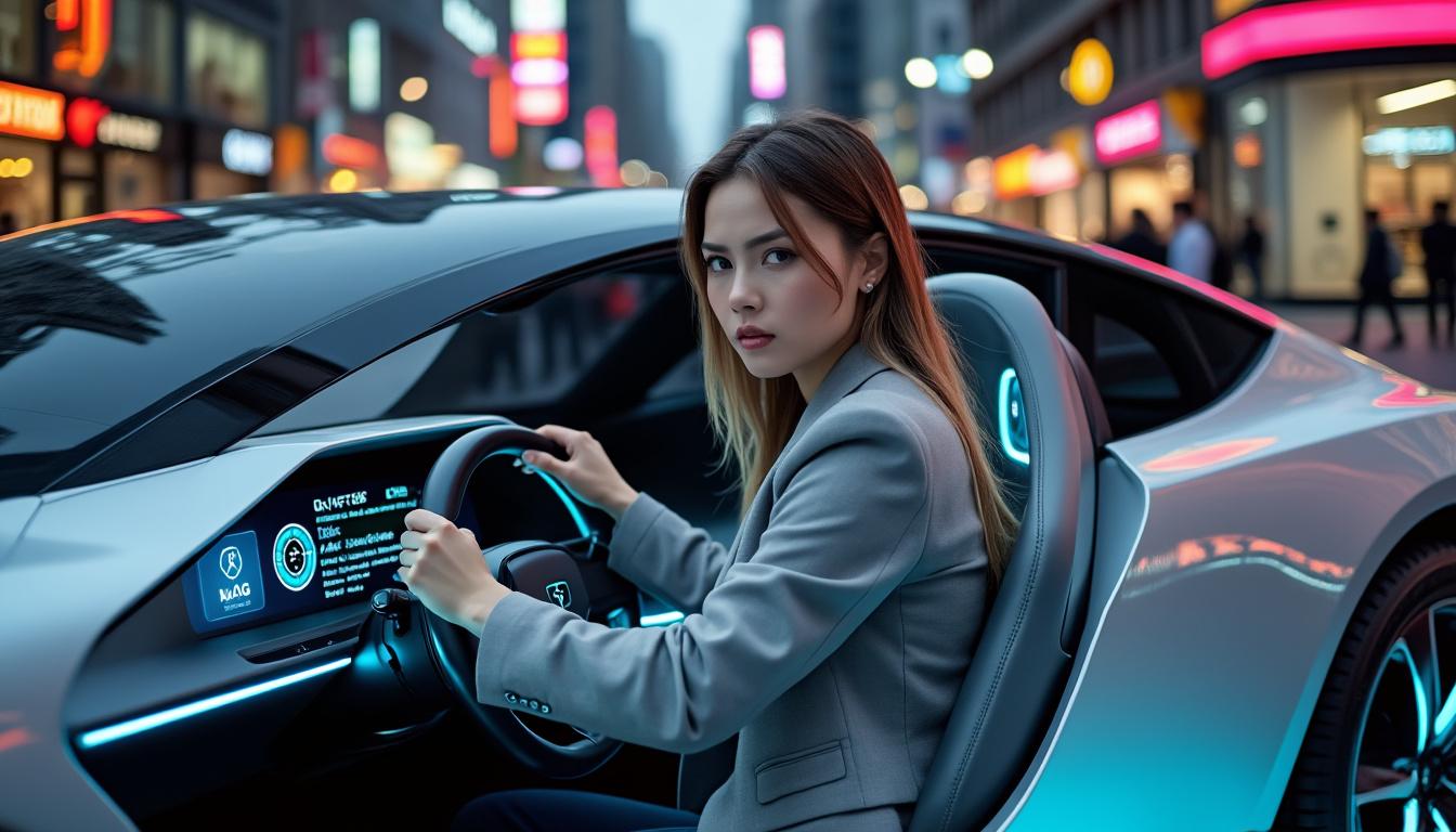 découvrez pourquoi les conducteurs hésitent encore à céder le volant et comment les constructeurs automobiles font face à ce défi majeur dans l'adoption des technologies de conduite autonome.