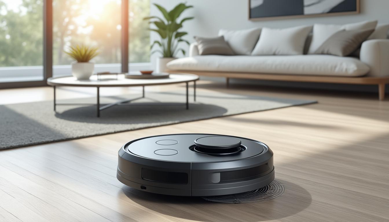 découvrez les technologies incontournables dreame en promotion et profitez d'offres exceptionnelles à ne pas manquer pour améliorer votre quotidien.