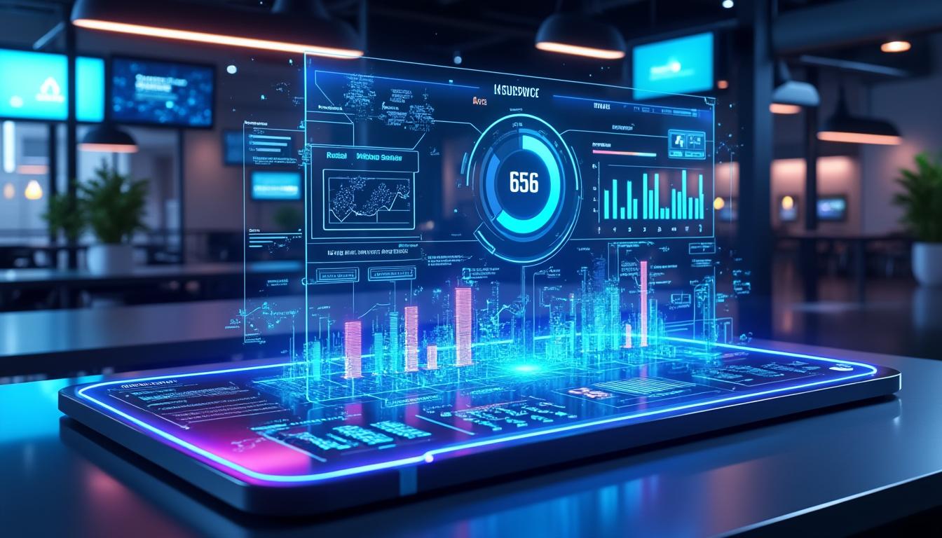 découvrez comment les leaders de l’assurance prévoient une transformation majeure de la souscription grâce à l’intelligence artificielle, améliorant rapidité, précision et expérience client.