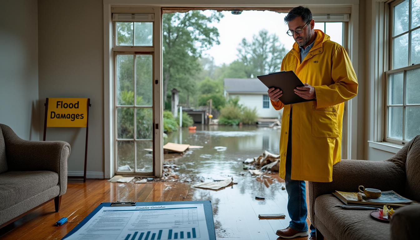 découvrez les raisons inattendues qui pourraient faire augmenter votre prime d'assurance habitation dans les prochaines années et comment mieux vous préparer.