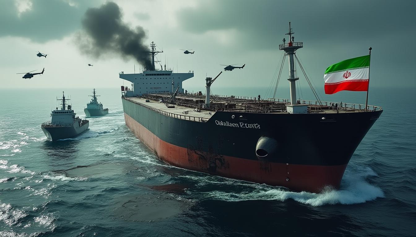 analyse approfondie des répercussions majeures du conflit en iran sur l'économie allemande, explorant les défis commerciaux, énergétiques et géopolitiques.