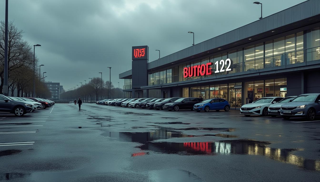 découvrez les raisons principales du recul de 30 % du marché automobile et les facteurs qui freinent ce secteur en pleine mutation.