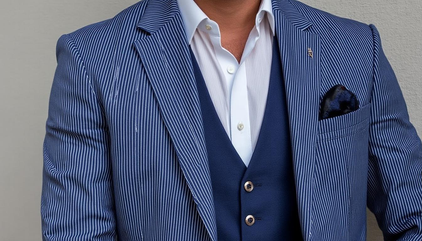 découvrez le costume luxueux de mathieu dans mariés au premier regard et le message symbolique intrigant qu'il dissimule, révélant une signification profonde et captivante.