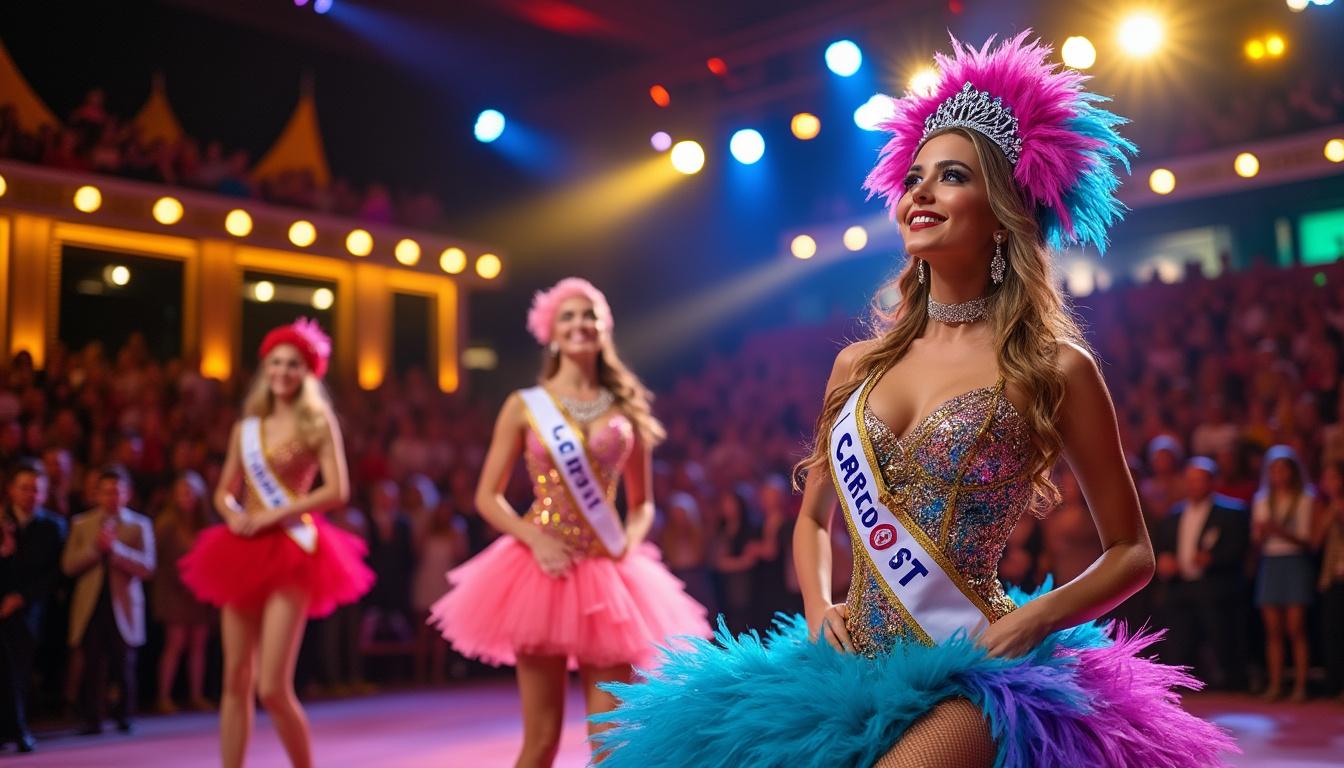 Métropole de Lyon : Treize prétendantes s’affrontent pour la couronne de Miss Grand Lyon 2026 ce samedi à Bron