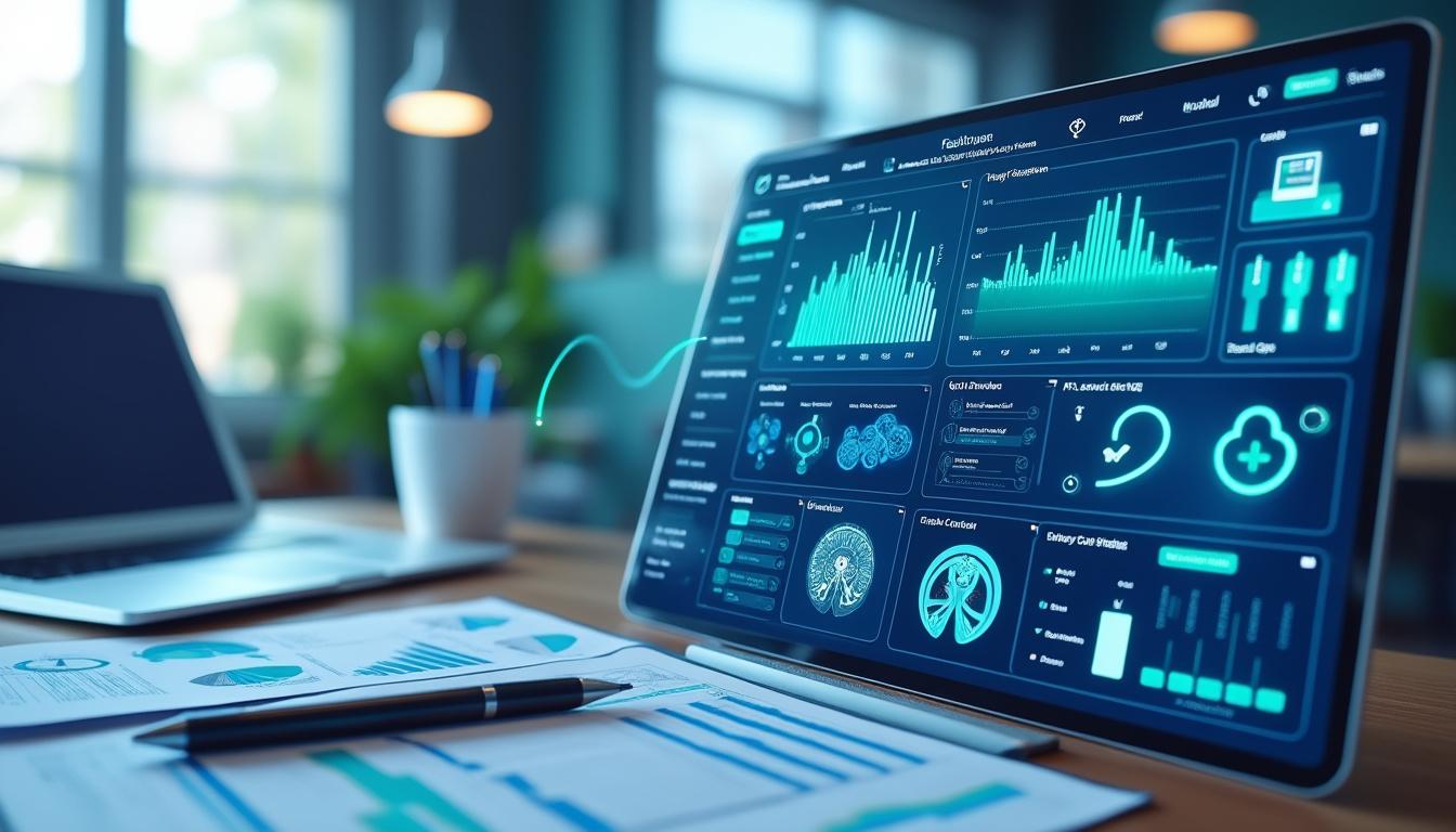 découvrez comment mon espace santé en meuse révolutionne la coordination des soins grâce à une plateforme innovante, facilitant l'accès aux informations médicales pour un suivi personnalisé et sécurisé.