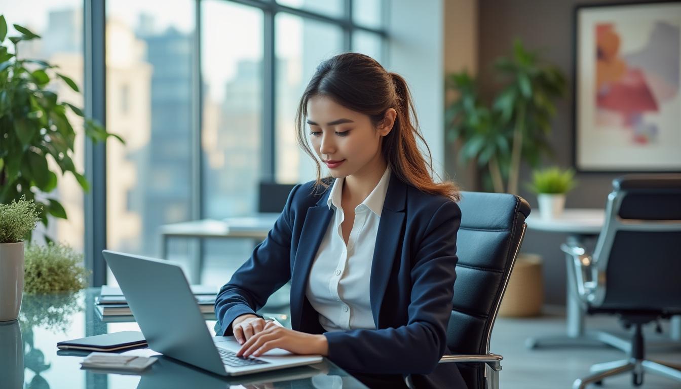 Moins préoccupées par le salaire, plus discrètes sur l’argent et plus prudentes en placements : les nouvelles tendances au féminin