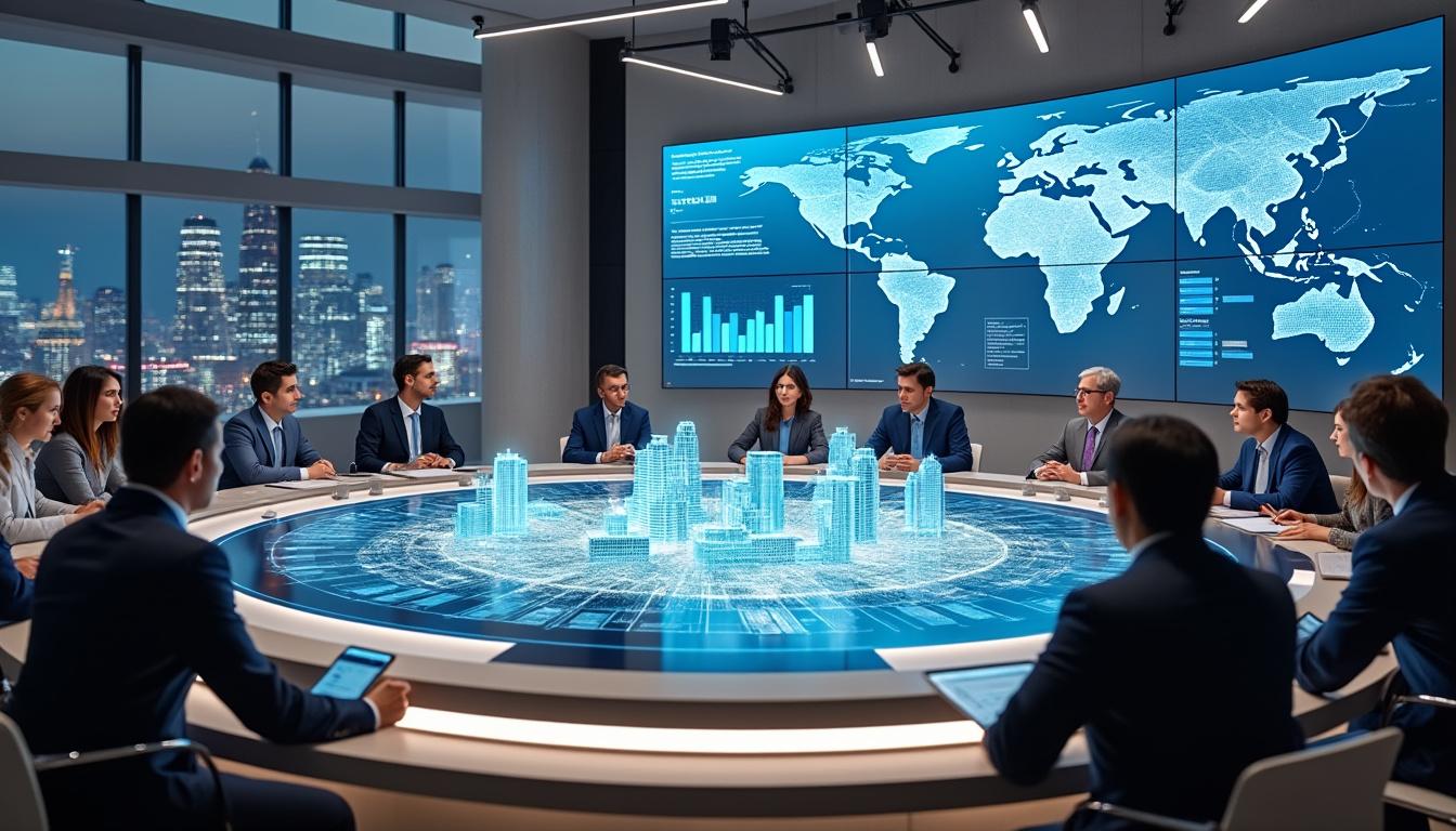 découvrez la vision de françois manable pour les municipales 2026, axée sur la transparence et l'engagement citoyen, pour une gouvernance proche des habitants.