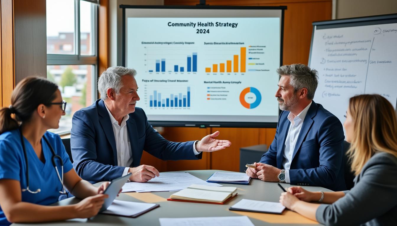 découvrez l'importance du rôle de votre futur maire dans la santé et les soins lors des municipales 2026. analyse des responsabilités et des enjeux locaux en matière de santé publique.