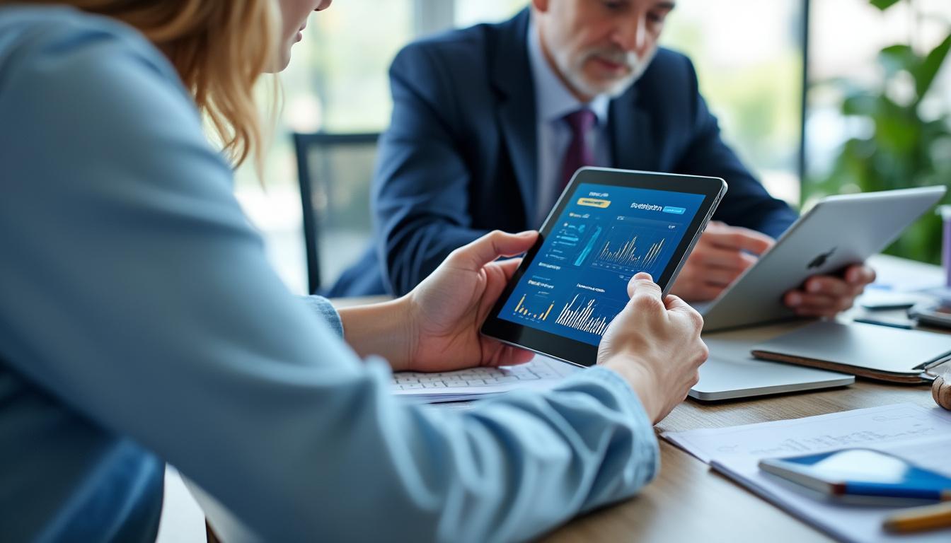 analyse de la fin des découverts bancaires et des transformations des prêts à la consommation, avec un focus sur les impacts pour les jeunes et les seniors.