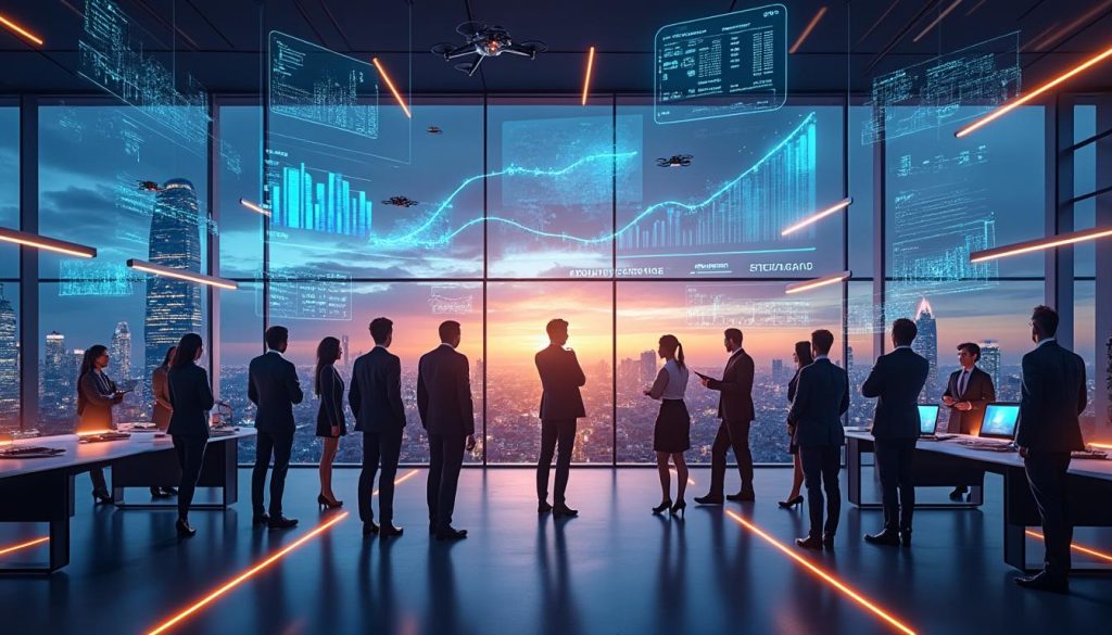 Planisware : une performance robuste en 2025 grâce à un regain d’élan commercial en fin d’année