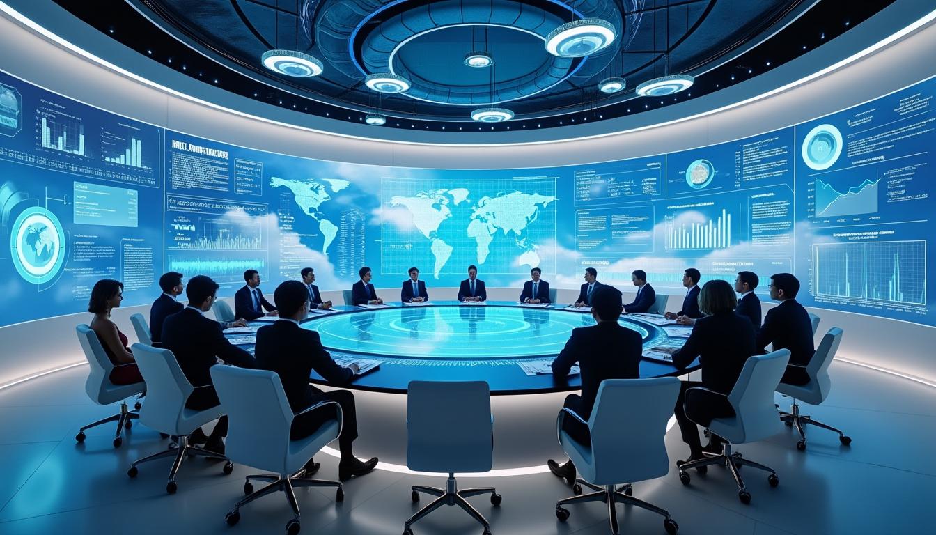 pleslin-trigavou : le conseil municipal adopte le compte financier unique 2025 et le budget 2026, marquant une étape clé dans la gestion locale et le développement de la commune.