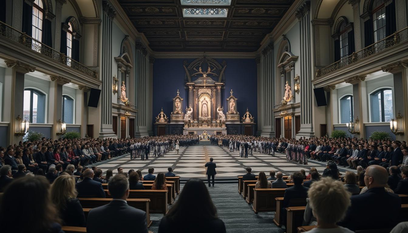 Pourquoi un électeur Maga rationnel éviterait de voter pour Trump