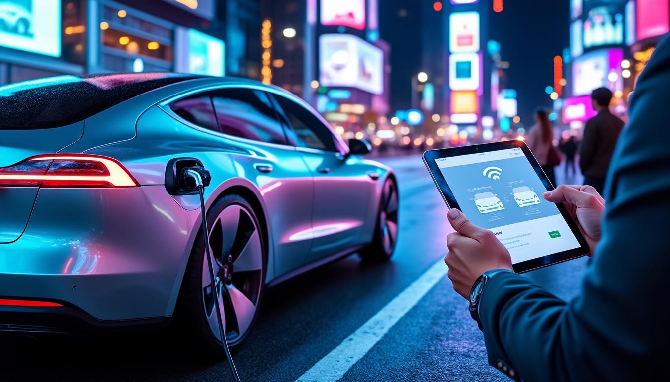 découvrez comment louer votre voiture peut augmenter votre pouvoir d'achat et vous rapporter jusqu'à 200 euros supplémentaires chaque mois grâce à nos conseils pratiques.