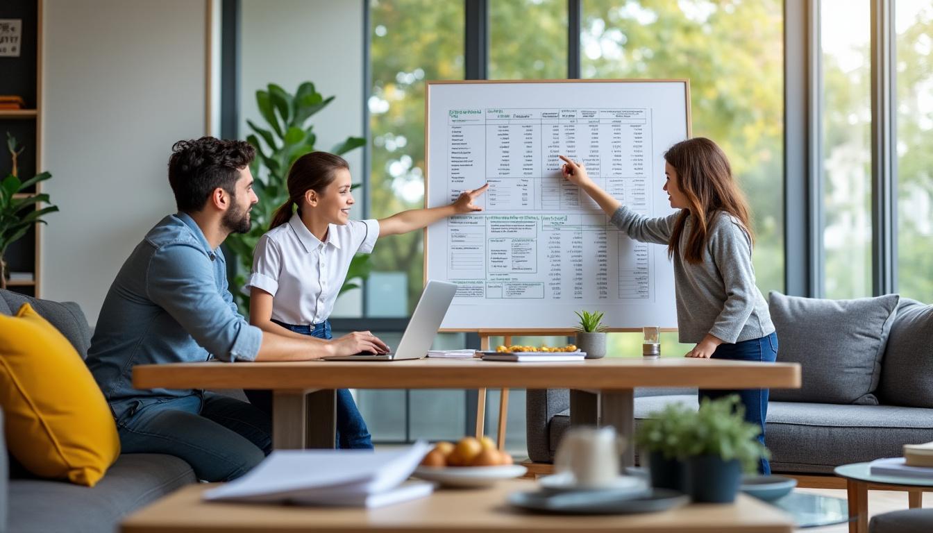 découvrez comment le pouvoir d'achat est impacté par la hausse des dépenses contraintes, avec une augmentation de 43 € en 202..., affectant logement, assurances et carburant.