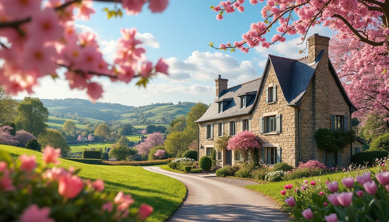 découvrez la saison printemps 2026 avec des taux stables, des sélections rigoureuses et des prix ajustés, promettant une période idéale pour vos projets et investissements.