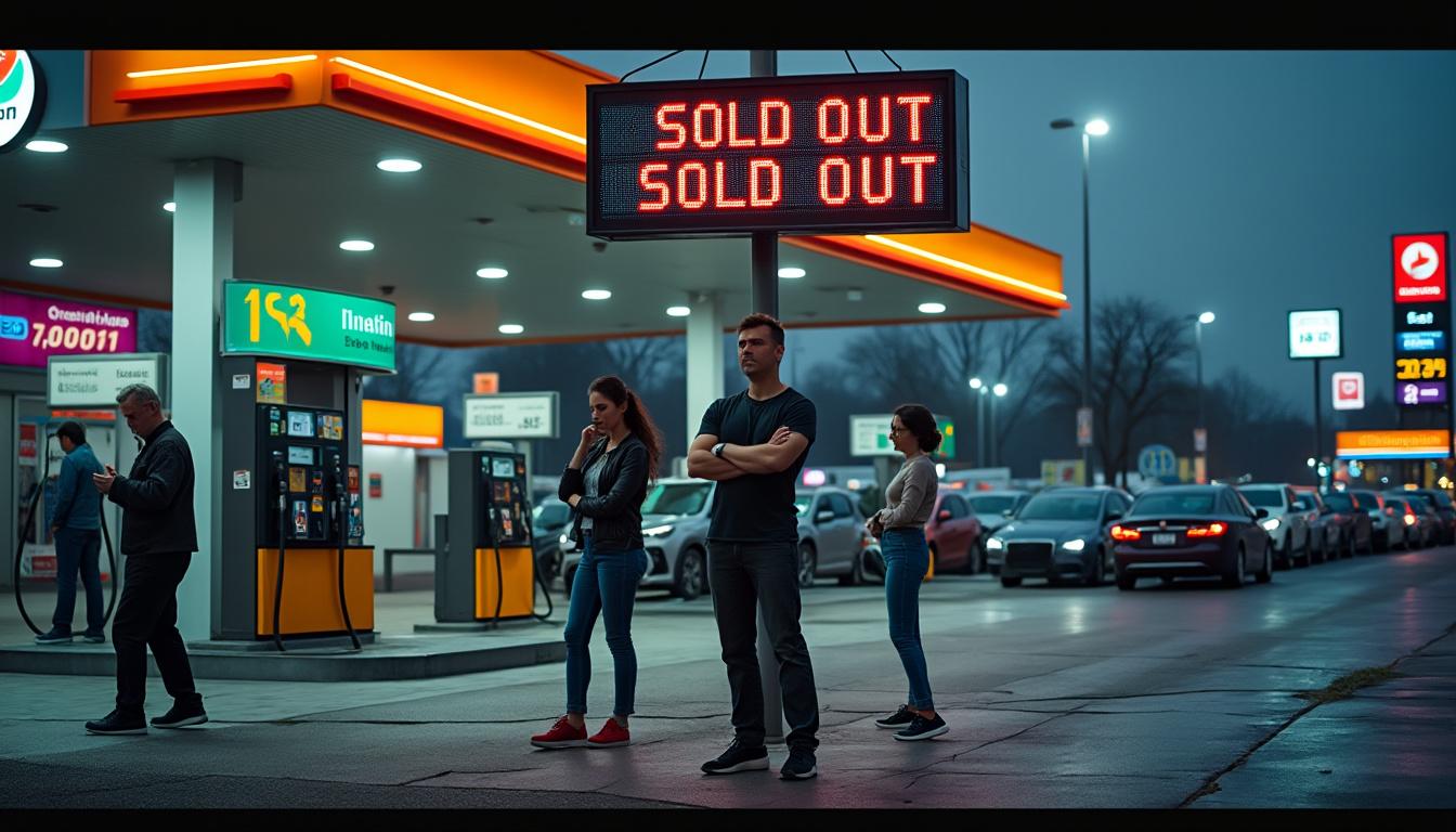 découvrez pourquoi il est encore trop tôt pour mettre en place de nouvelles aides face à la flambée des prix de l'essence, malgré l'impact sur les consommateurs et l'économie.