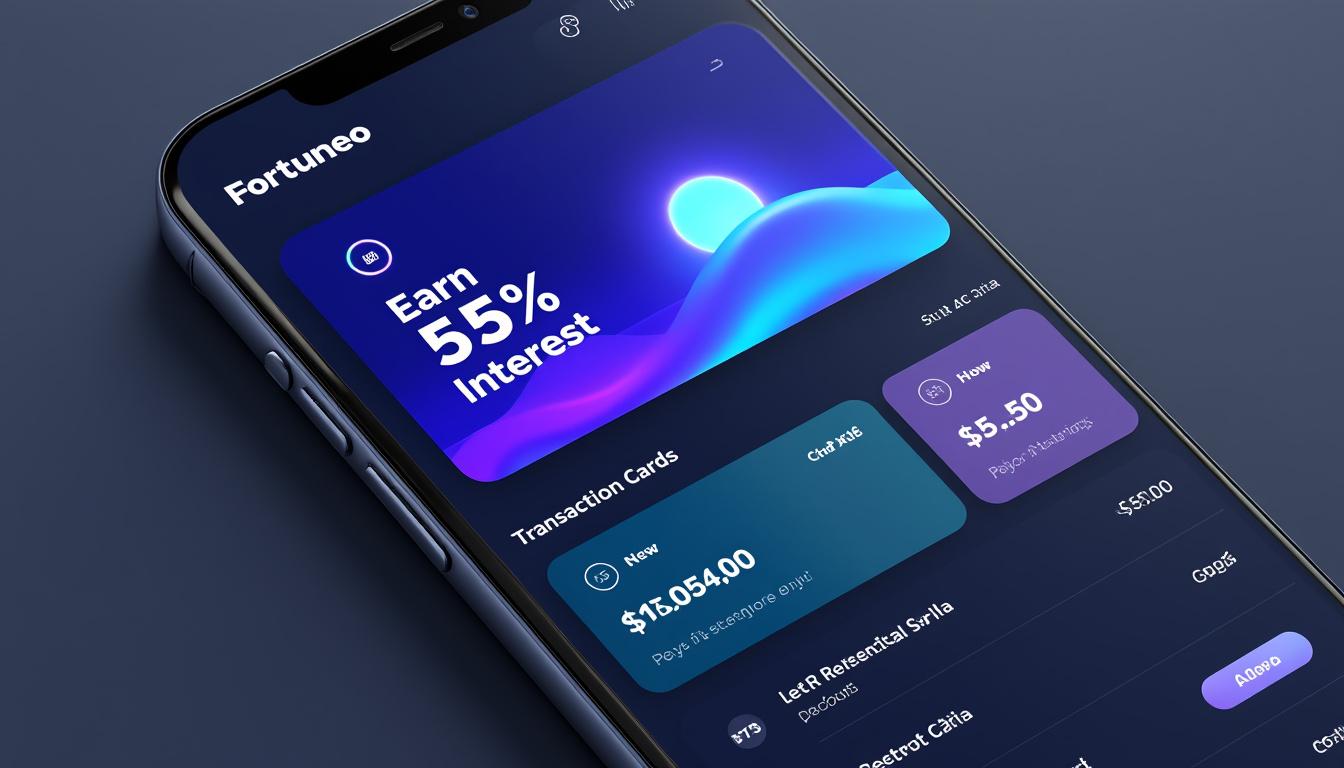 découvrez l'offre de bienvenue exceptionnelle de fortuneo et profitez dès maintenant d'avantages uniques. ne manquez pas cette opportunité parmi les plus attractives du marché !