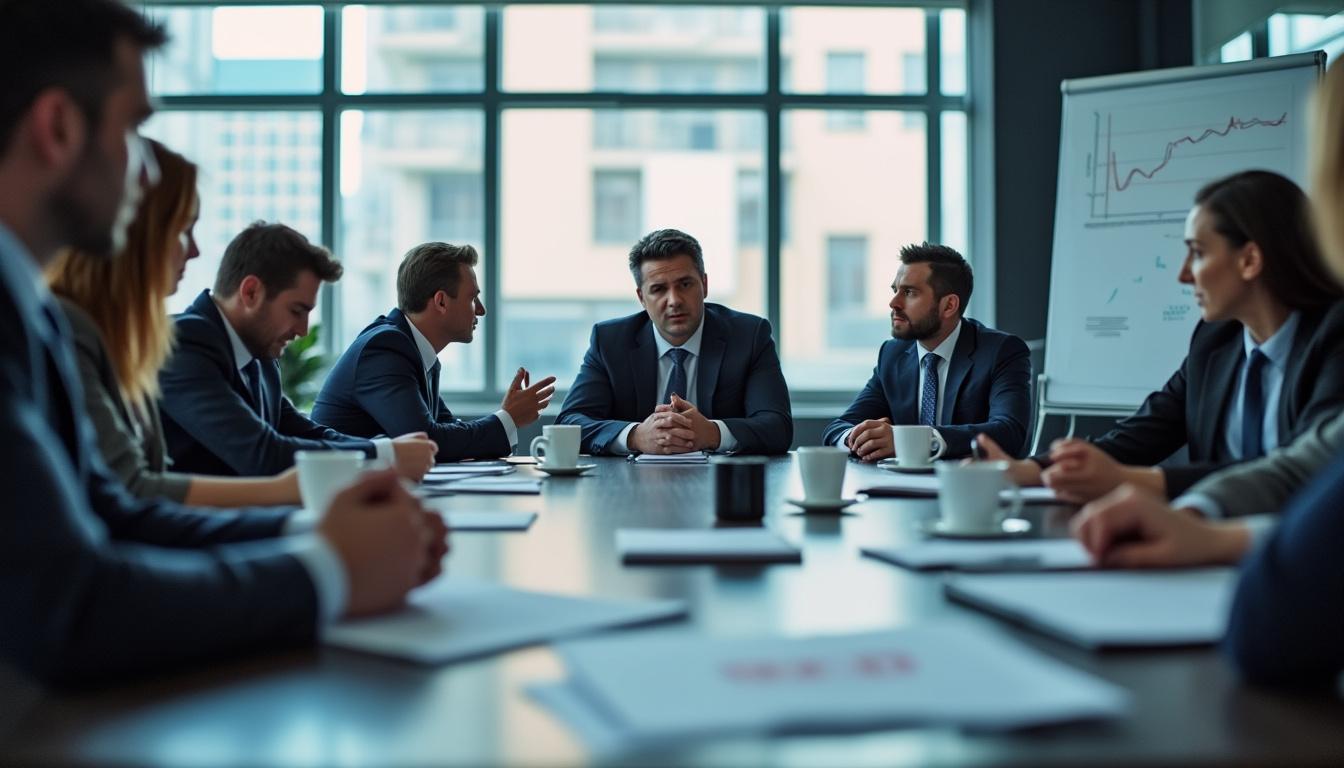 découvrez quel type de licenciement offre les meilleurs avantages pour le salarié, avec un guide complet sur les droits, indemnités et protections.