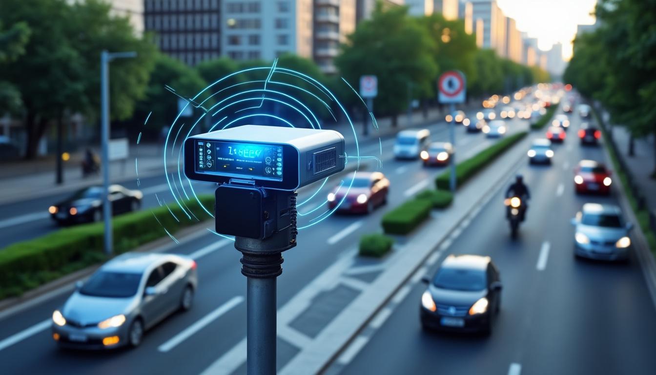 découvrez comment les radars anti-assurance détectent les véhicules sans couverture et contribuent à renforcer la sécurité routière en france.