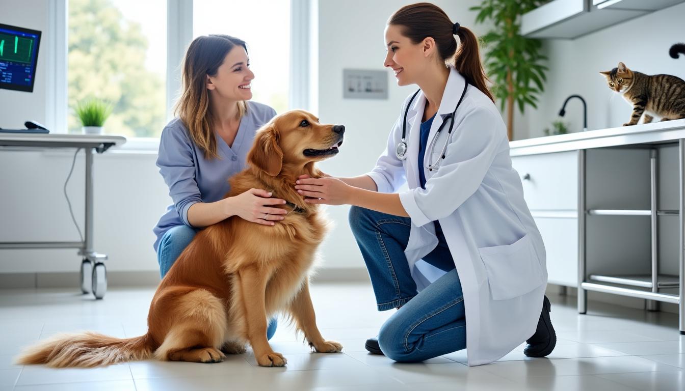 découvrez les attentes réelles des propriétaires d'animaux dans le rhône grâce aux experts en assurance santé animale, pour mieux protéger vos compagnons.