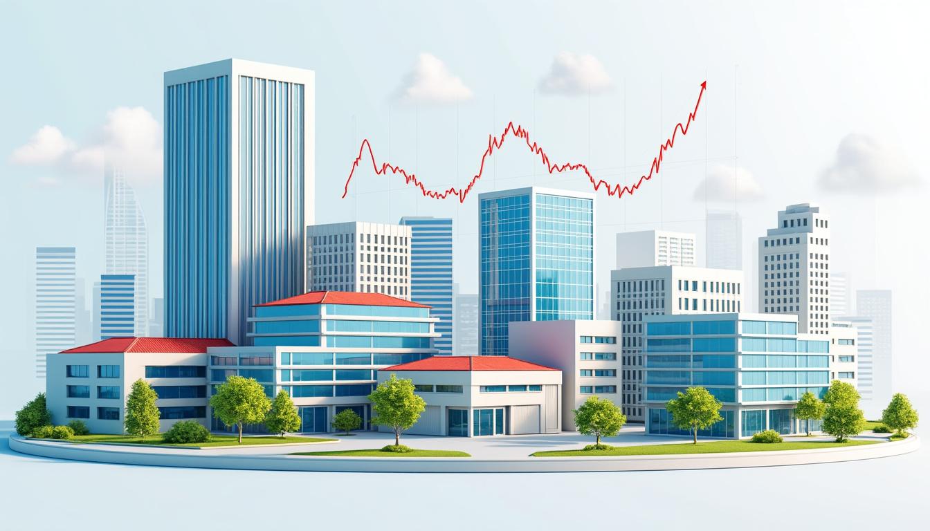 découvrez comment la scpi, l'immobilier locatif et la rente viagère peuvent optimiser vos revenus complémentaires grâce à des solutions adaptées et performantes.