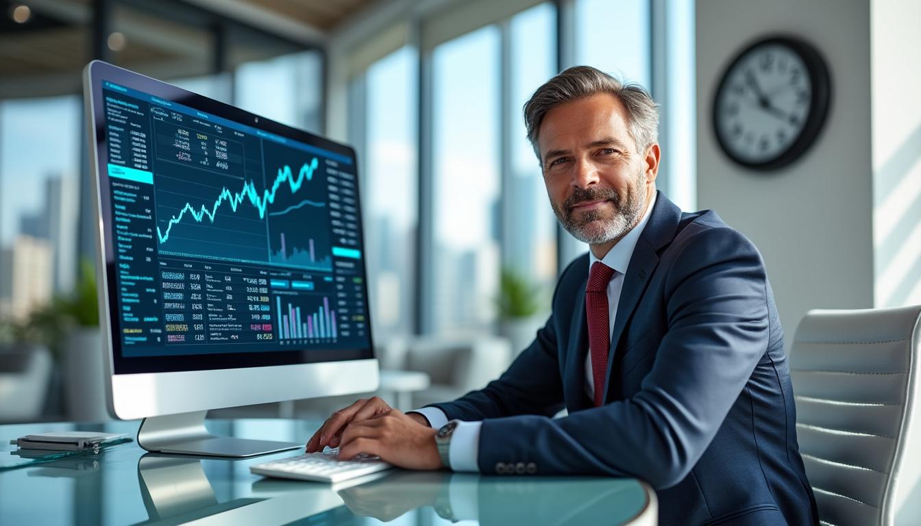 découvrez la rémunération moyenne d'un banquier et les facteurs qui influencent le salaire dans le secteur bancaire. analyse complète des perspectives salariales.