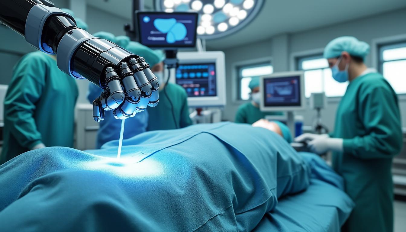 Santé : Un traitement 100 % lyonnais contre le cancer de la prostate, reconnu mondialement, désormais pris en charge par l’assurance maladie