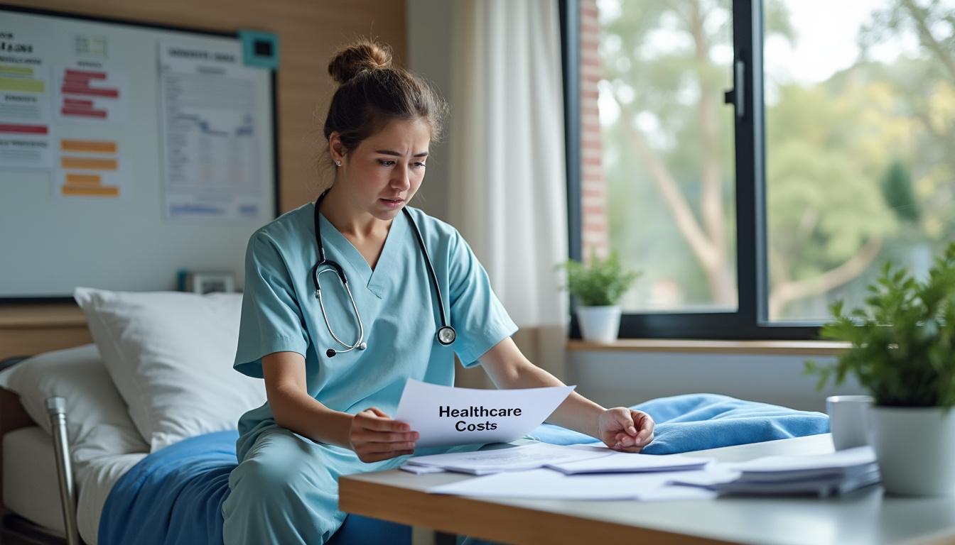 découvrez comment les frais annexes non remboursés liés à l'hospitalisation et aux urgences peuvent impacter votre budget santé et comment mieux les anticiper.