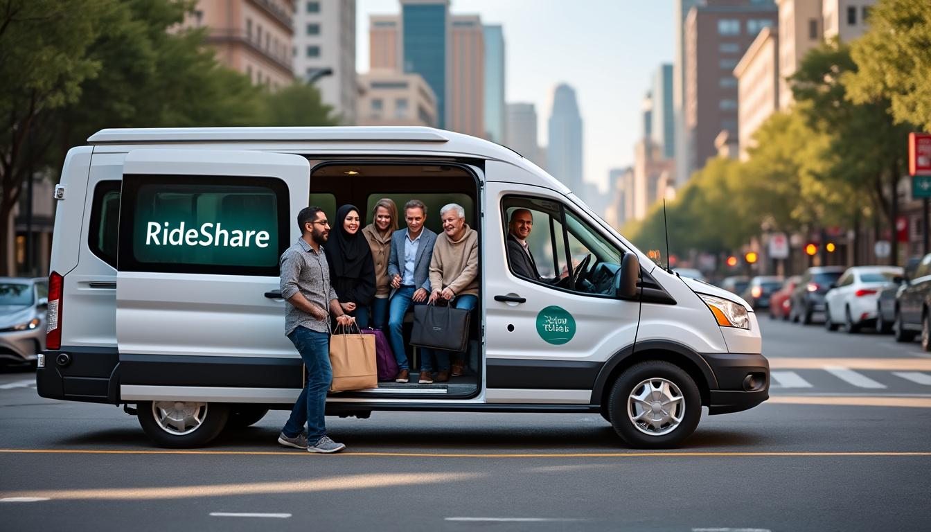 Selon BofA, l’accord entre Uber et la Californie entraînera une baisse des tarifs et une hausse de la demande