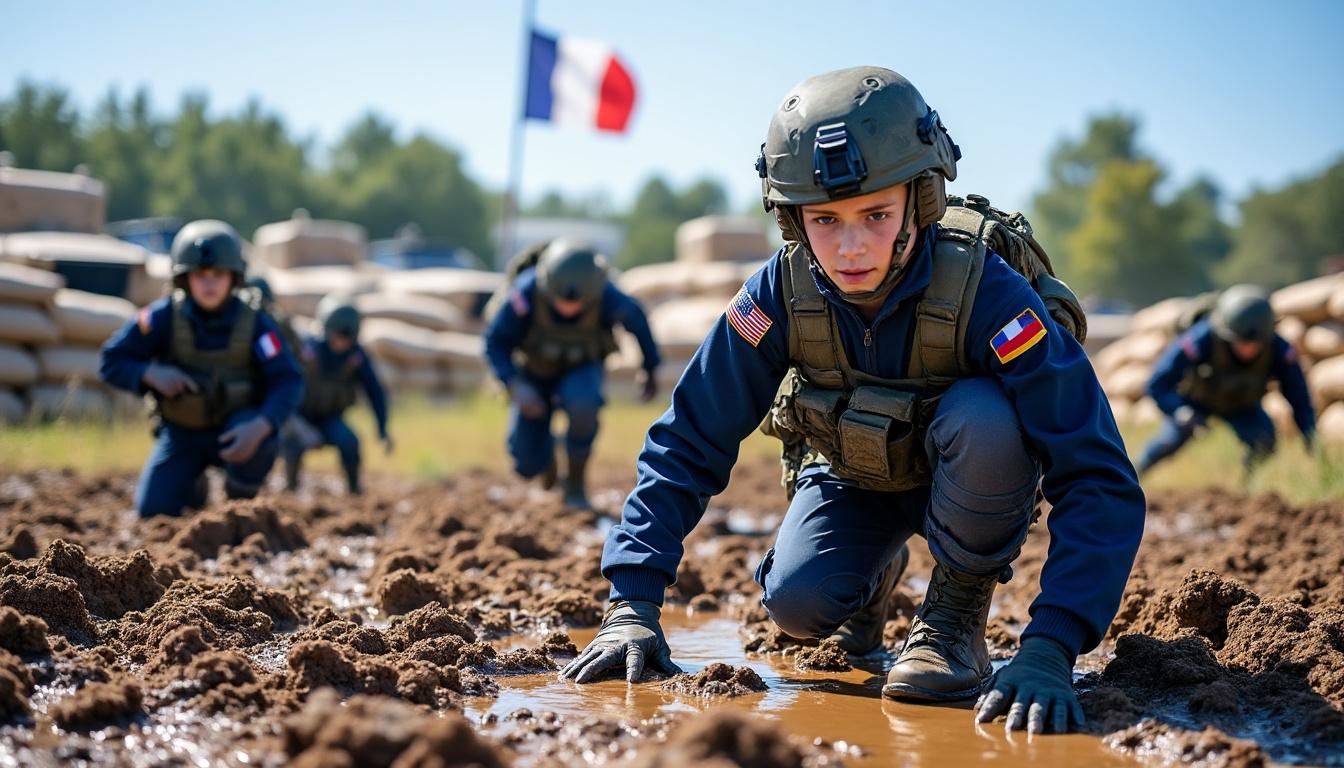 découvrez les modalités du service militaire anticipé en 2026, avec une analyse rigoureuse et une condition impérative à respecter pour en bénéficier.