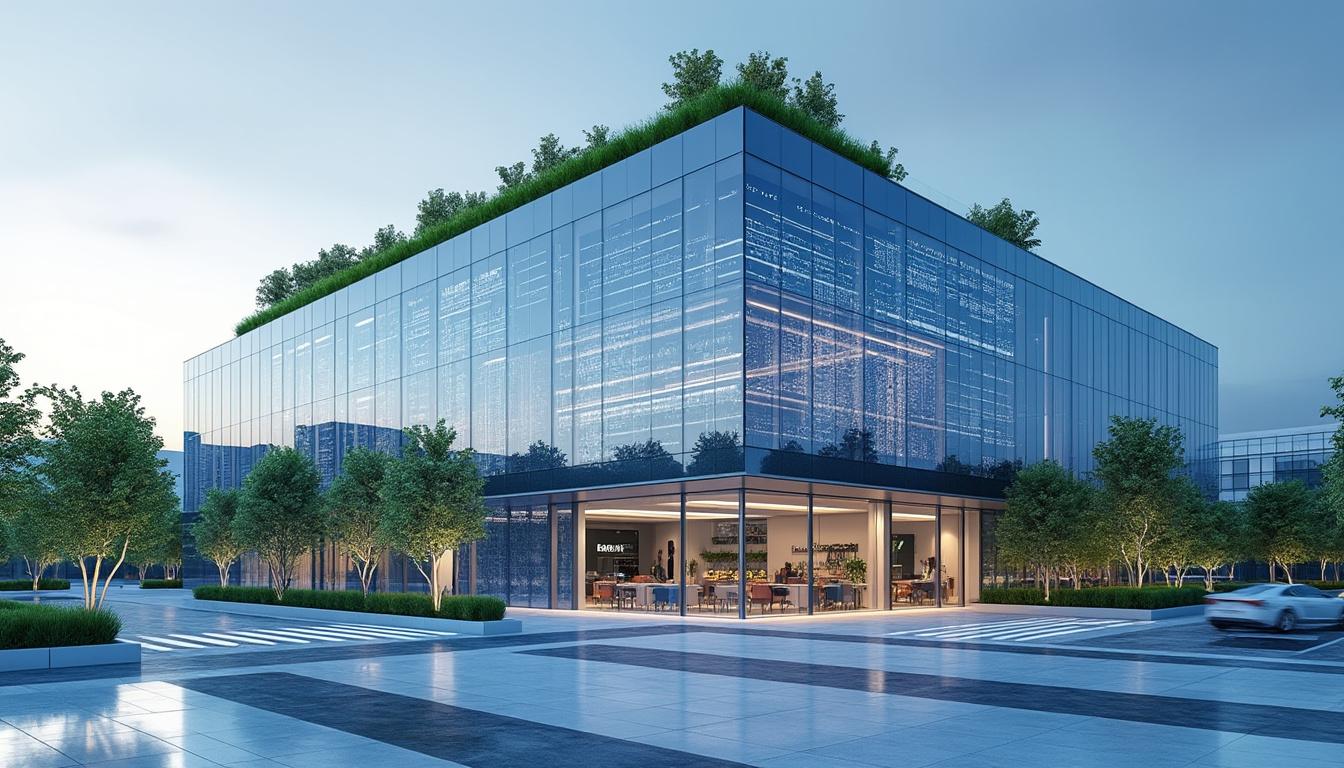 découvrez comment steadfast group maintient une progression constante grâce à une dynamique prometteuse, assurant un avenir solide et innovant.