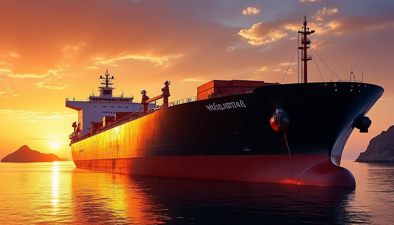 découvrez comment les récentes frappes contre l’iran provoquent une hausse imminente des prix du pétrole sur le marché mondial, impactant l'économie globale.