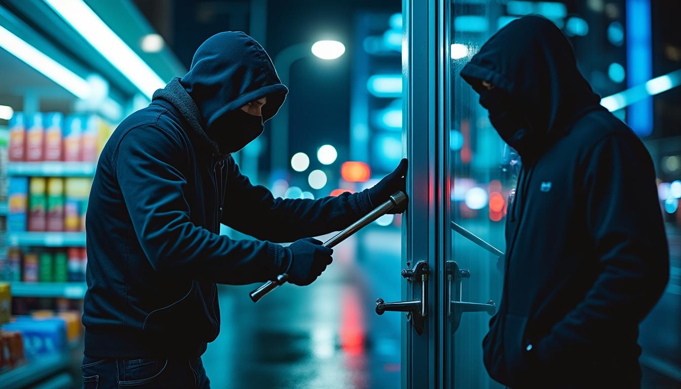 découvrez le témoignage poignant de deux hommes qui, après 11 ans sans vacances, ont commis un cambriolage. une histoire bouleversante mêlant désespoir et conséquences.