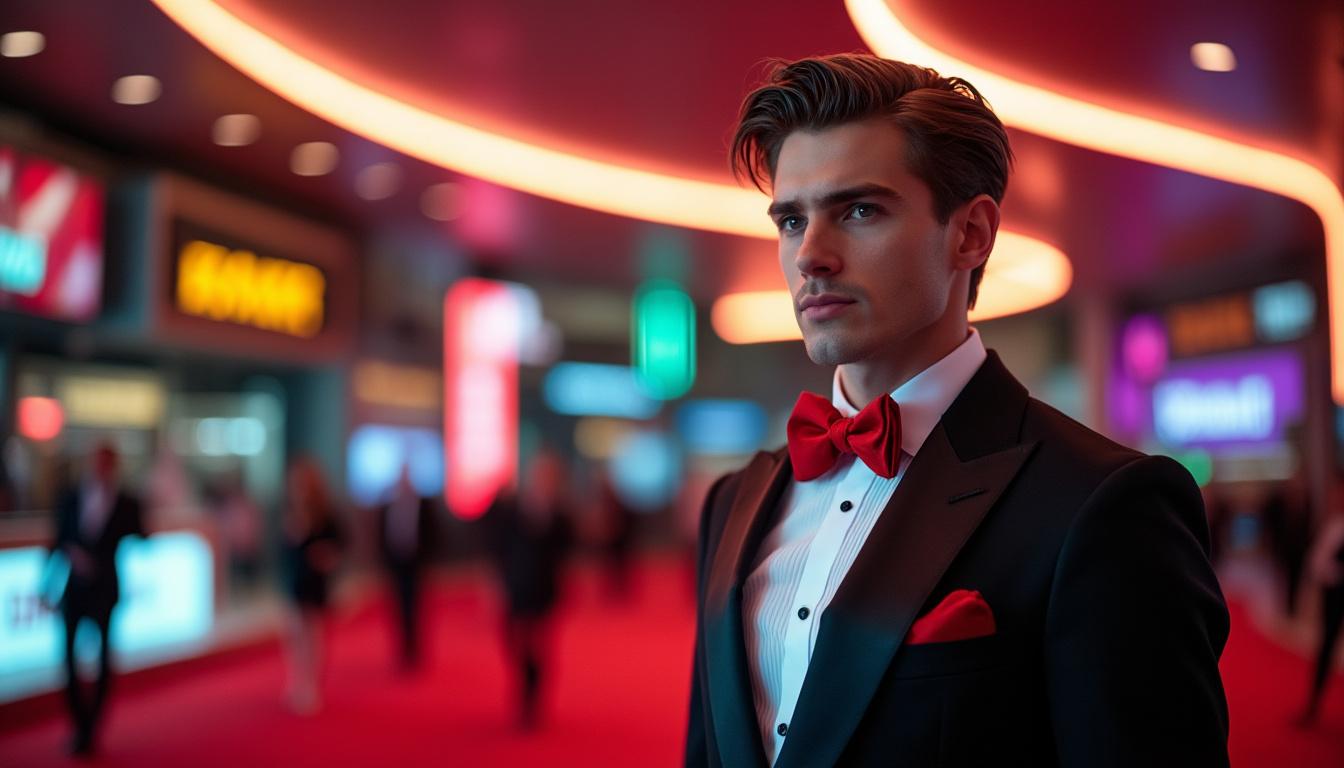 découvrez pourquoi le choix de timothée chalamet pourrait être un pari risqué et comment cela pourrait affecter ses chances de remporter un oscar cette année.