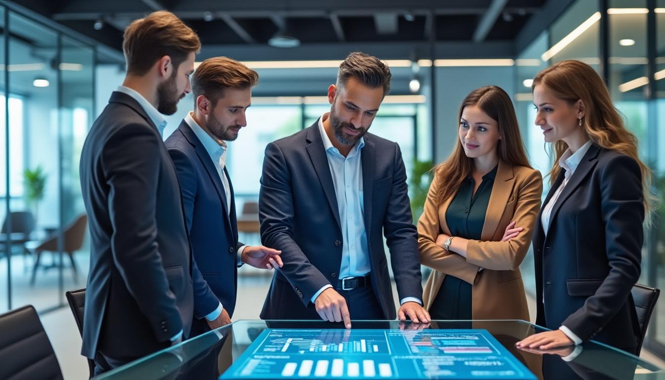 découvrez en 120 secondes l'essentiel de l'actualité économique : les métiers cadres les plus recherchés, les dernières nouvelles du crédit immobilier et les enjeux majeurs des jo 2030.