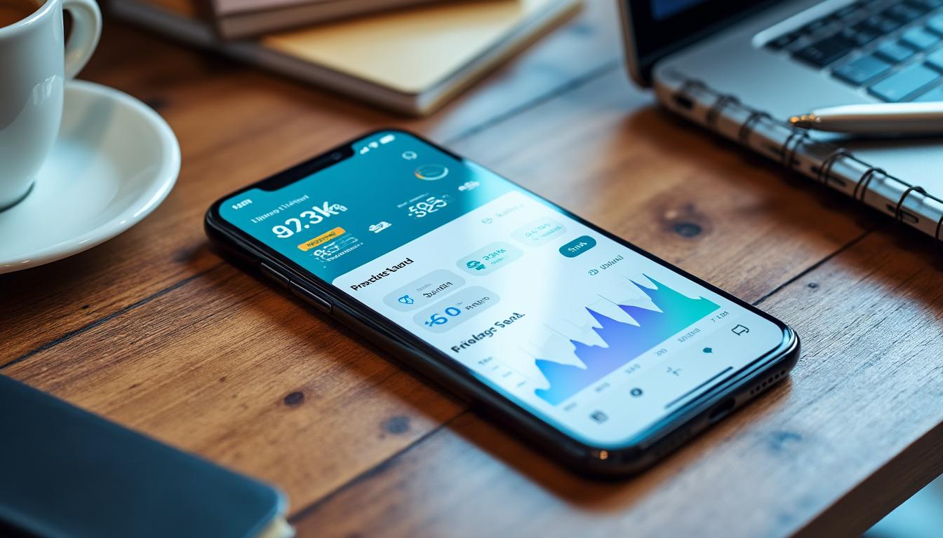 découvrez trade republic, le livret d'épargne incontournable qui attire les passionnés d'investissement grâce à ses avantages uniques et son accessibilité.