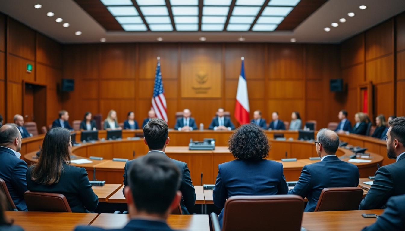 découvrez le récit captivant d’une audience à vesoul marquée par des dettes de drogue, des fréquentations douteuses et une arrogance affichée, plongeant au cœur d’une affaire mouvementée.