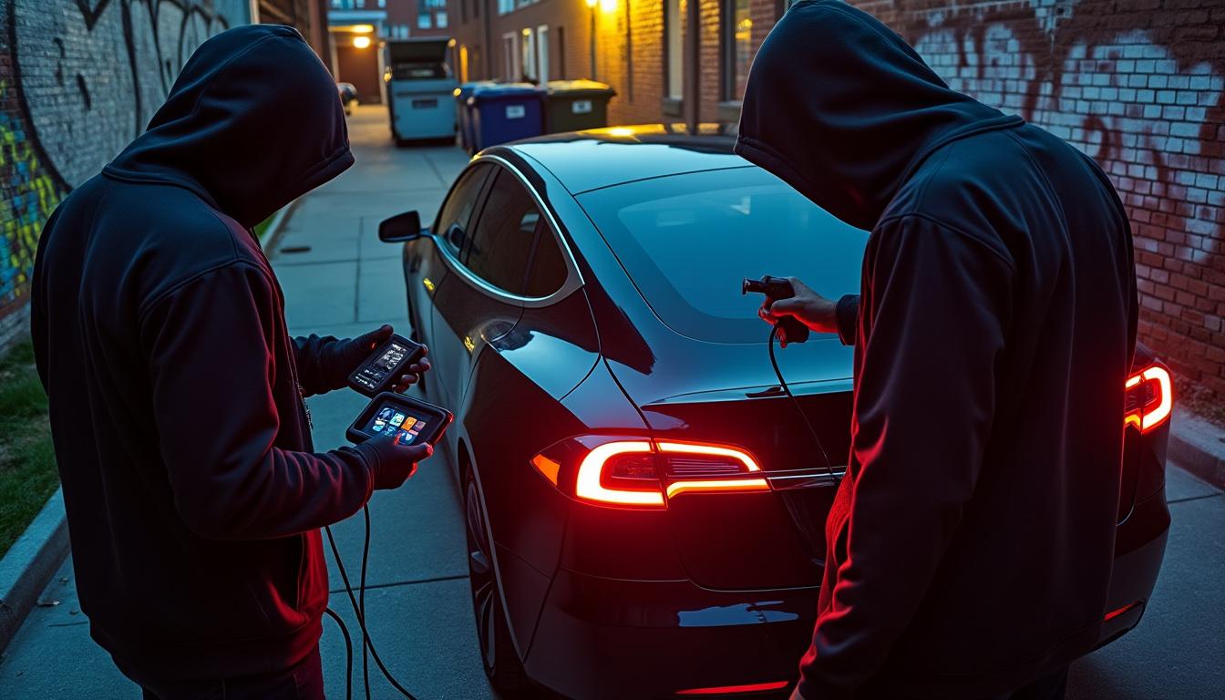 découvrez le témoignage poignant d'une personne victime du vol de sa voiture, une perte qui a conduit à la perte de son emploi. un regard sur les conséquences dramatiques de ces actes.