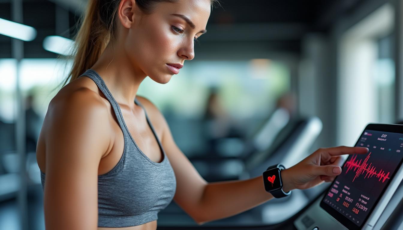 découvrez le signal simple à reconnaître pour savoir si vous faites assez d'exercice au quotidien et restez en bonne santé.