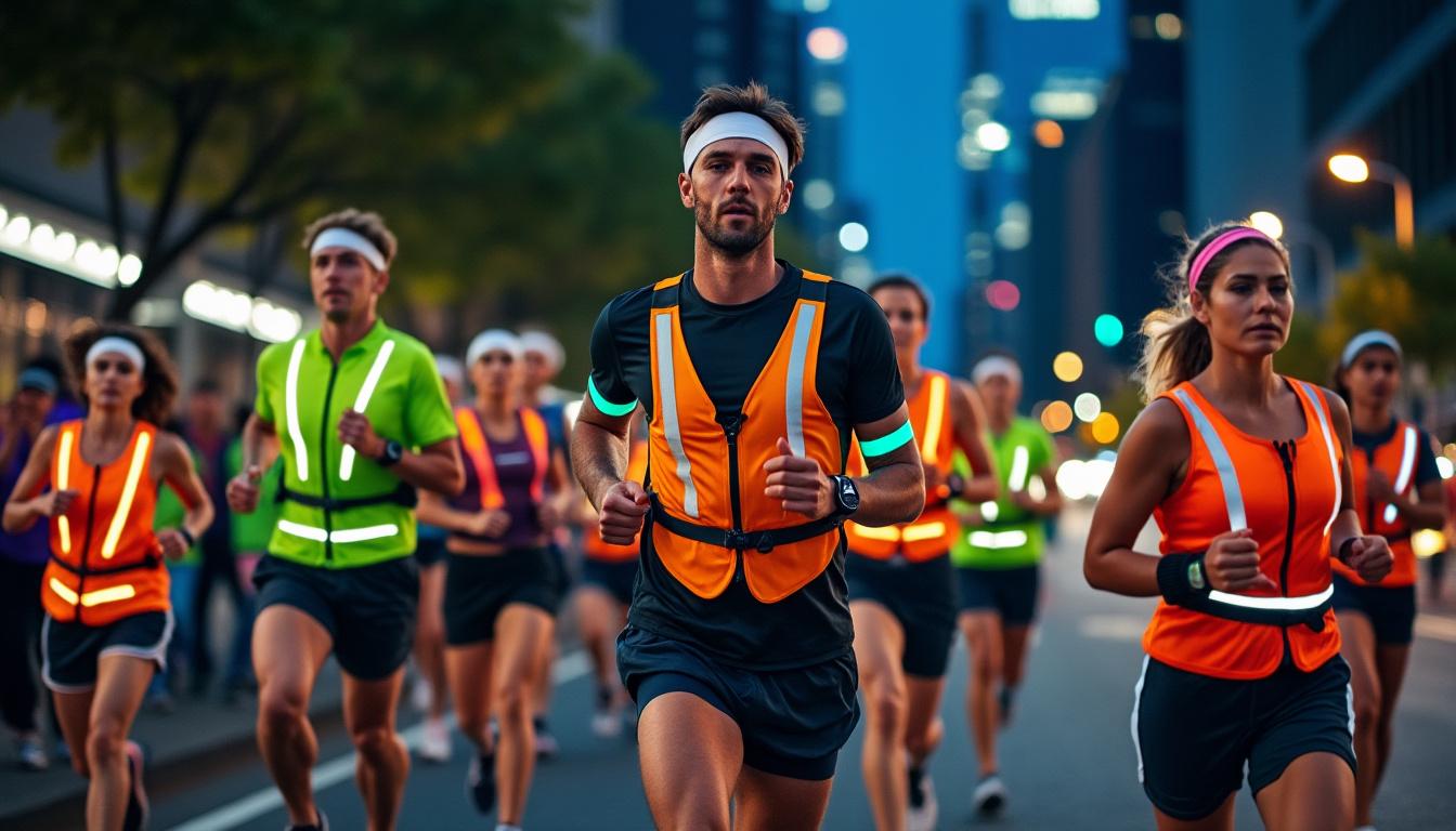 euros, un coût prohibitif pour beaucoup : un « contre-marathon » solidaire prend le départ
