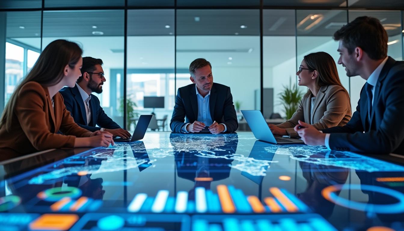 allianz partners rejoint le conseil mondial du voyage et du tourisme, marquant une nouvelle étape pour l'innovation et la croissance dans le secteur.