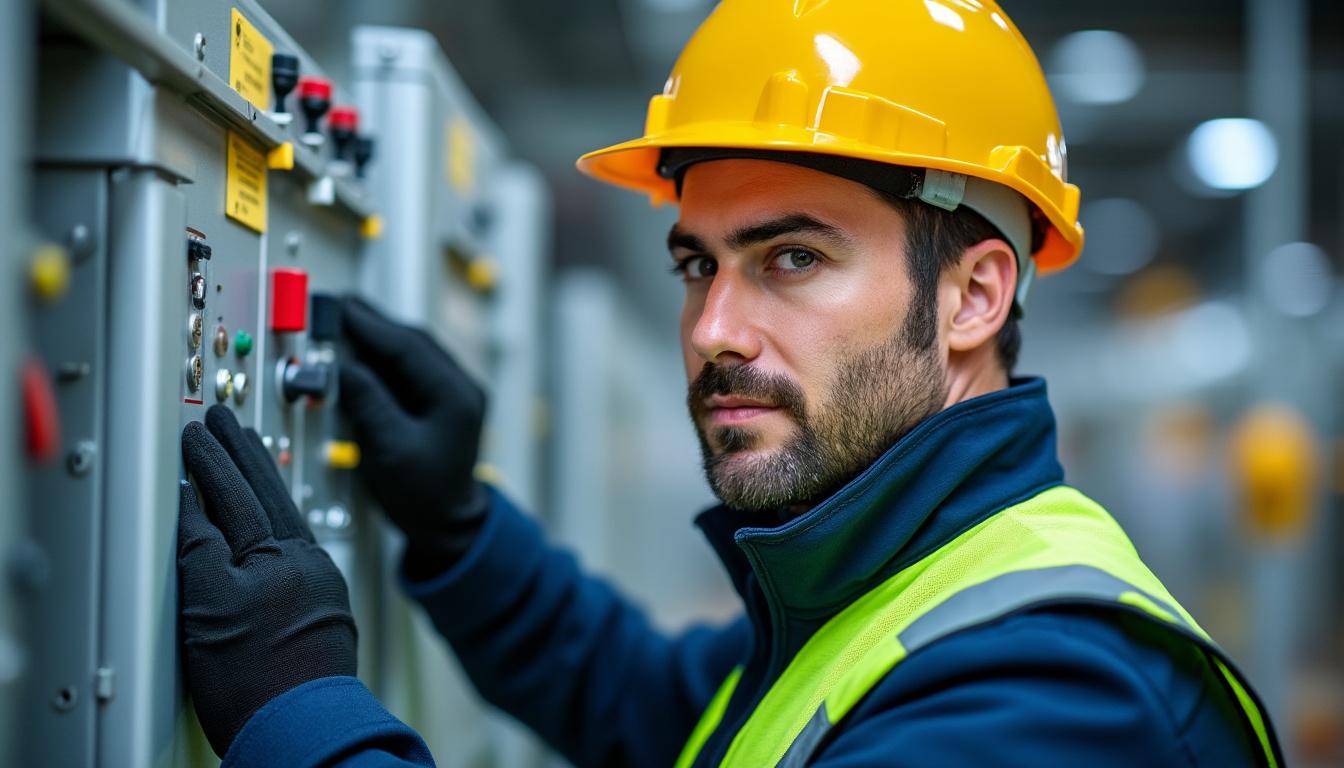 découvrez notre appel d'offres pour un accord-cadre à bons de commande destiné à l'entretien et à la réparation de matériel spécialisé, garantissant qualité et réactivité.
