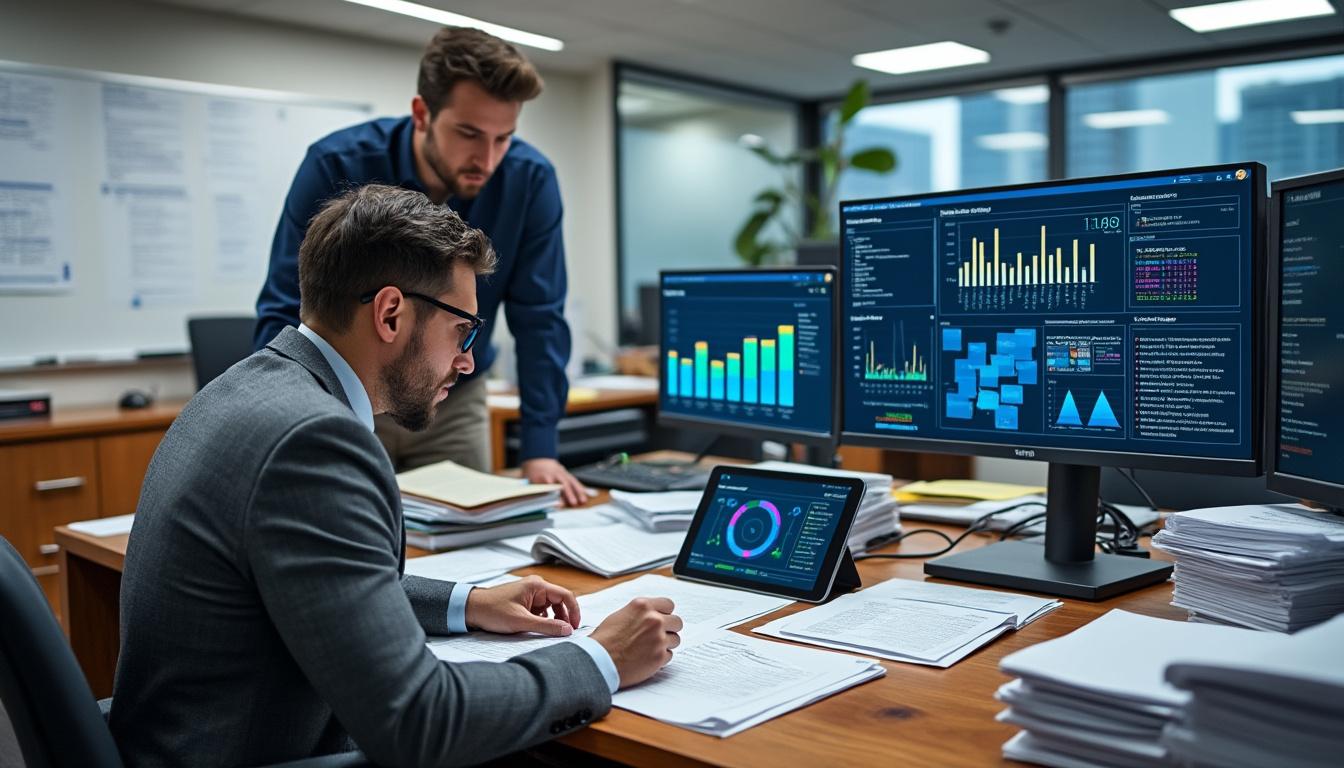 le gouvernement intensifie les contrôles des arrêts maladie avec une augmentation de 6 % pour mieux lutter contre les abus et garantir l'intégrité du système.