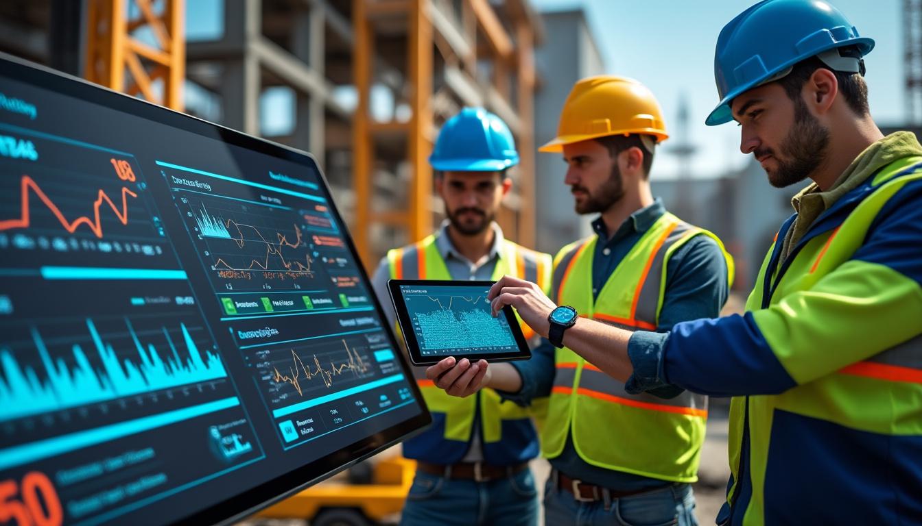 Assurance : Comment l’épargne et la santé propulsent les performances remarquables de PRO BTP