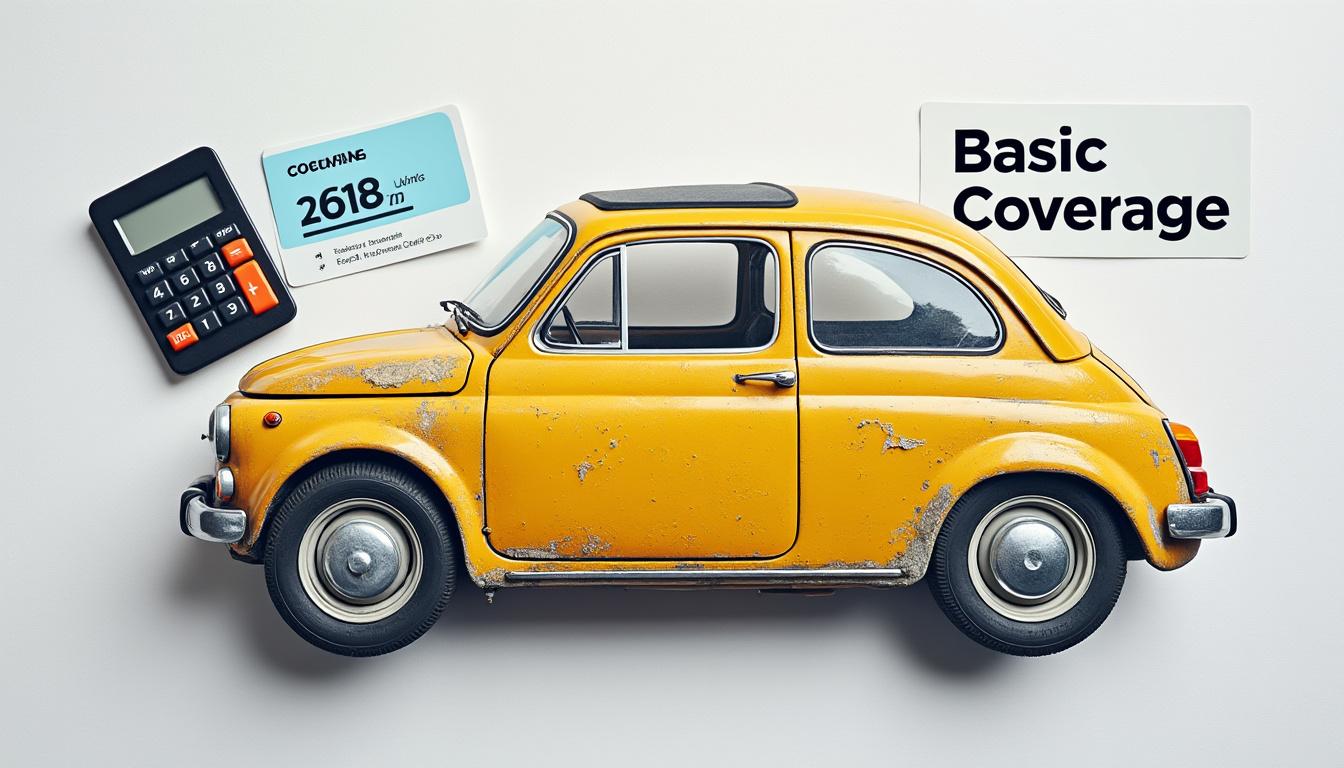 découvrez pourquoi un conducteur sur trois opte pour l'assurance auto au tiers afin de réduire ses coûts tout en bénéficiant d'une protection essentielle. comprenez les avantages de cette formule économique.