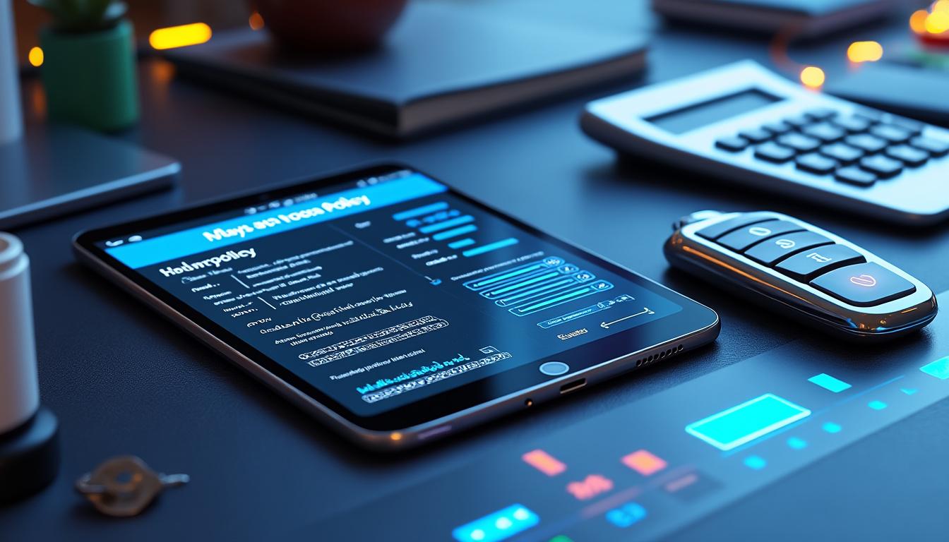 découvrez pourquoi l'assurance automobile en 2026 séduit de plus en plus les conducteurs grâce à ses avantages innovants, sa flexibilité et la protection optimisée qu'elle offre pour tous les profils.