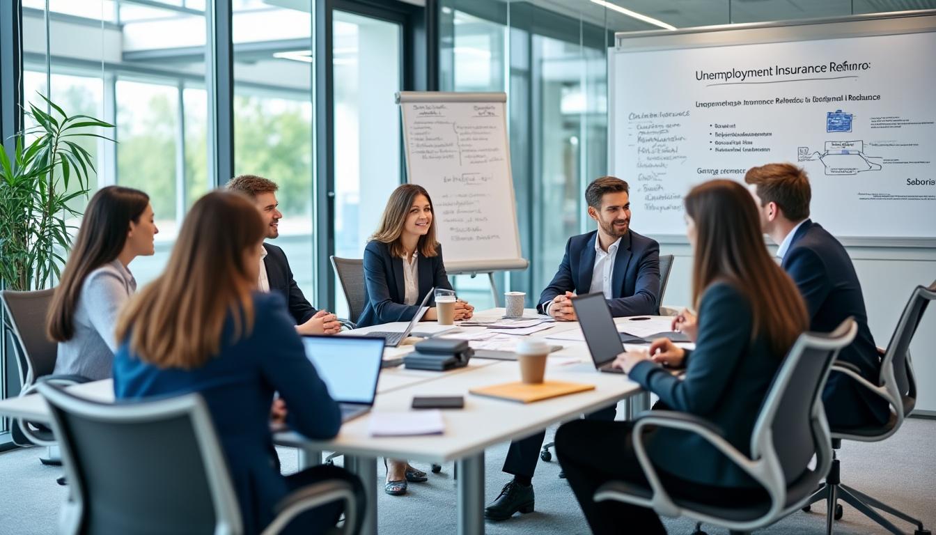 découvrez pourquoi une étude récente s'oppose à un durcissement des conditions d'accès à l'assurance chômage, en analysant les impacts potentiels sur les demandeurs d'emploi et l'économie.