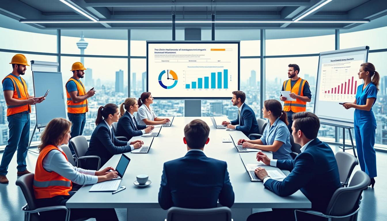 découvrez une étude innovante sur l'assurance-chômage qui propose une nouvelle approche pour repenser et améliorer les réformes en cours.