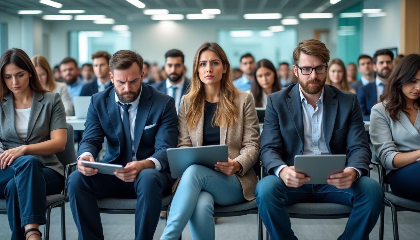 découvrez une analyse approfondie sur l'efficacité des critères d'éligibilité renforcés de l'assurance chômage et leurs impacts sur les bénéficiaires.